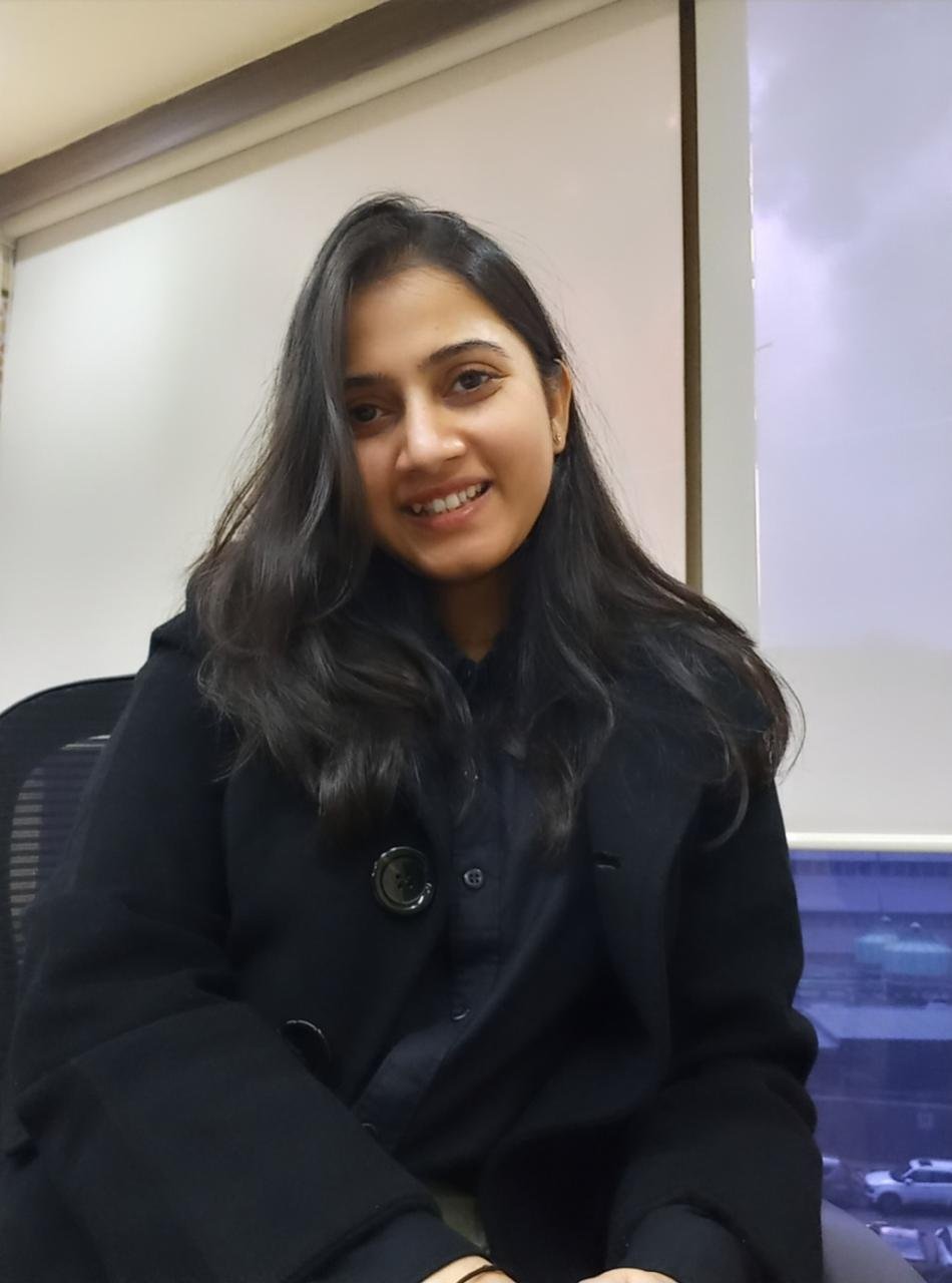 Shivani Verma 